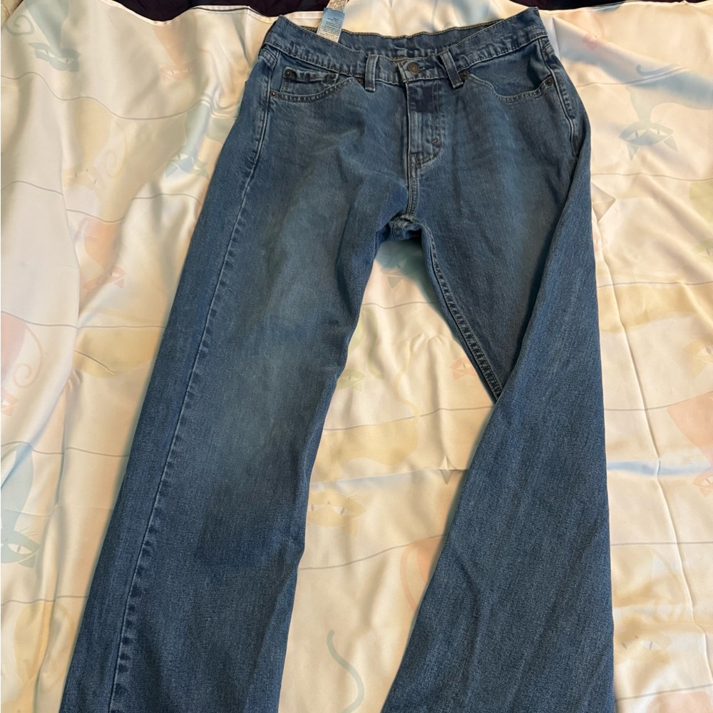 Men’s regular fit Levi’s Size 30/32